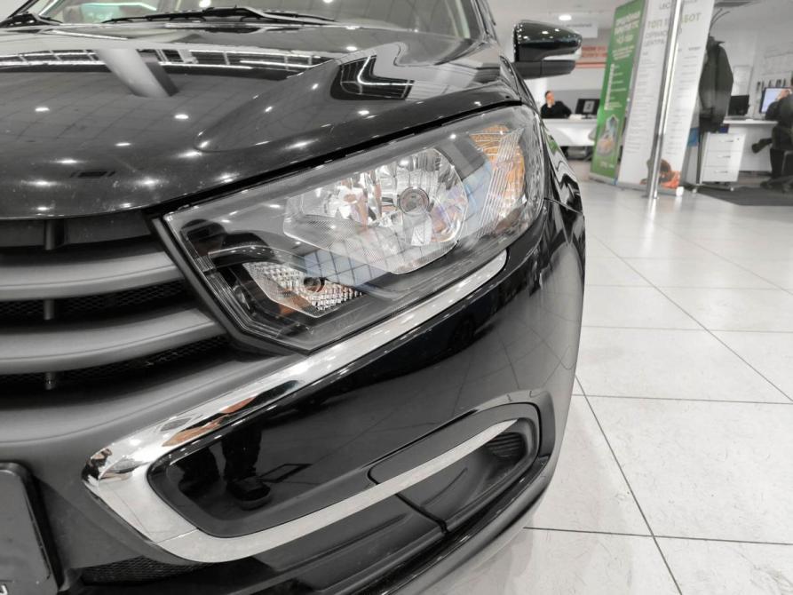 Lada (ВАЗ) Granta I Рестайлинг Казань  - изображение 21