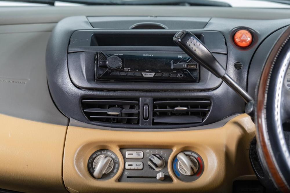 Nissan Tino Томск  - изображение 14