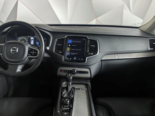 Volvo XC90 II Рестайлинг 1 с пробегом 2020 года, цена 4 735 000 рублей, 157441 км, внедорожник, Автокод Объявления