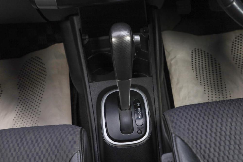 Nissan Tiida I Новосибирск  - изображение 15