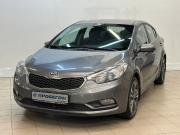 Kia Cerato III Балашиха  - изображение 19
