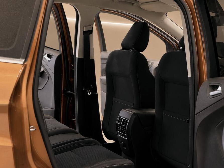Ford Kuga II Рестайлинг Челябинск  - изображение 13