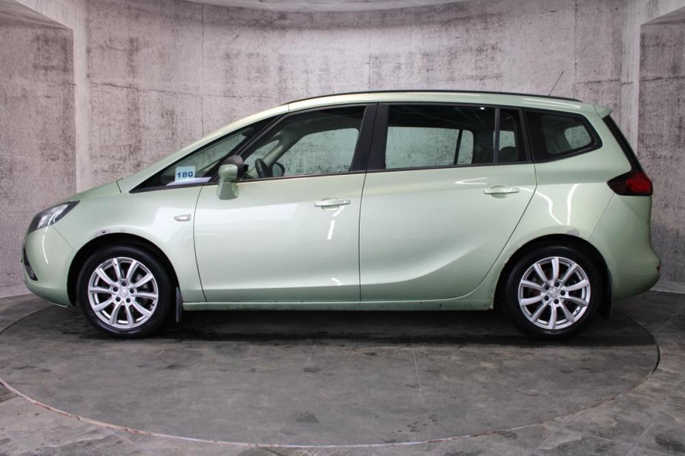 Opel Zafira C Ярославль  - изображение 5