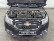 Chevrolet Cruze I Москва  - изображение 33
