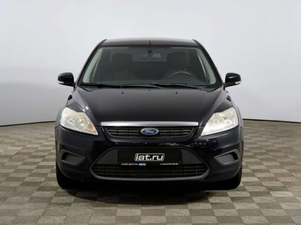 Ford Focus II Рестайлинг с пробегом 2010 года, цена 498 000 рублей, 202978 км, седан, Автокод Объявления
