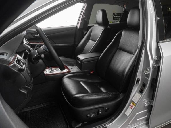 Toyota Camry VII (XV50) с пробегом 2013 года, цена 1 929 000 рублей, 176244 км, седан, Автокод Объявления