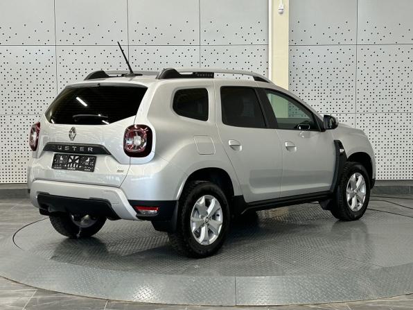 Renault Duster II с пробегом 2022 года, цена 1 660 000 рублей, 61469 км, внедорожник, Автокод Объявления