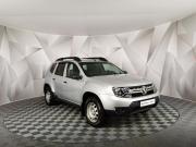 Renault Duster I Рестайлинг Москва  - изображение 22
