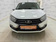 Lada (ВАЗ) Granta I Рестайлинг Пермь  - изображение 20