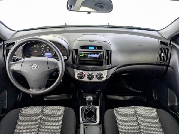 Hyundai Elantra IV (HD) с пробегом 2010 года, цена 825 000 рублей, 40981 км, седан, Автокод Объявления