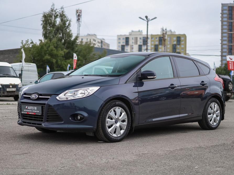 Ford Focus III Ижевск  - изображение 2