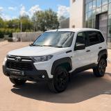 Lada (ВАЗ) Niva Travel I Нижнекамск  - изображение 32