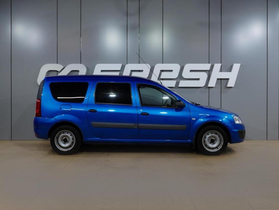 Lada (ВАЗ) Largus I Воронеж  - изображение 5