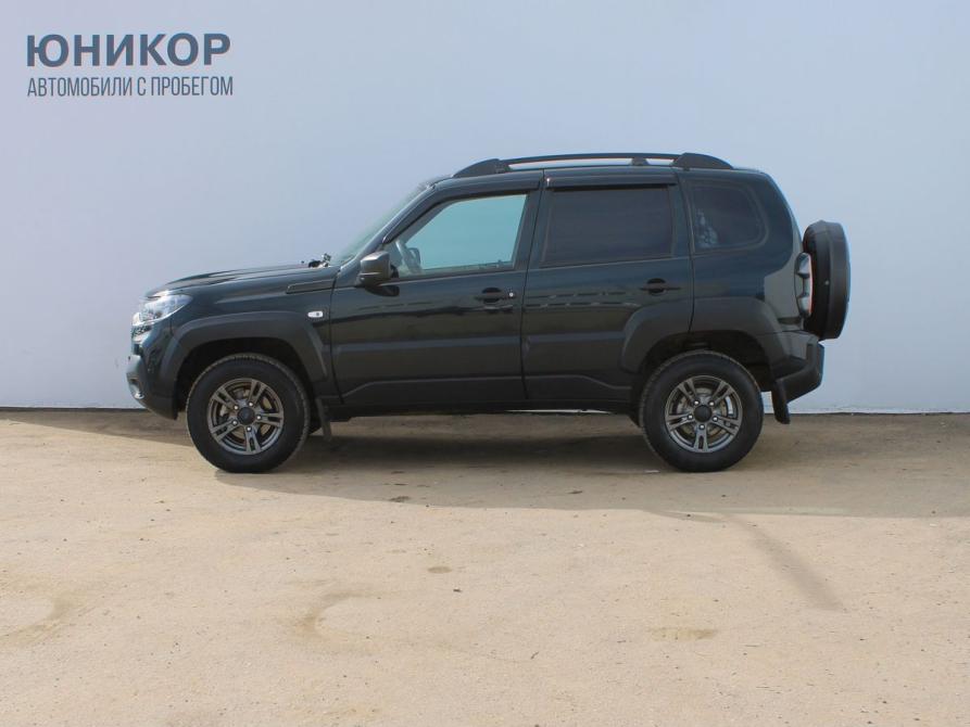 Lada (ВАЗ) Niva Travel I Нижний Новгород  - изображение 2