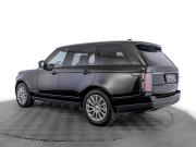 Land Rover Range Rover IV Рестайлинг Москва  - изображение 38
