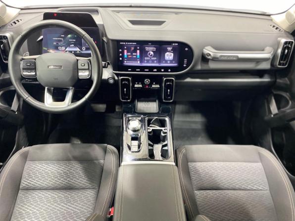 Haval Dargo с пробегом 2024 года, цена 2 869 000 рублей, 22034 км, внедорожник, Автокод Объявления