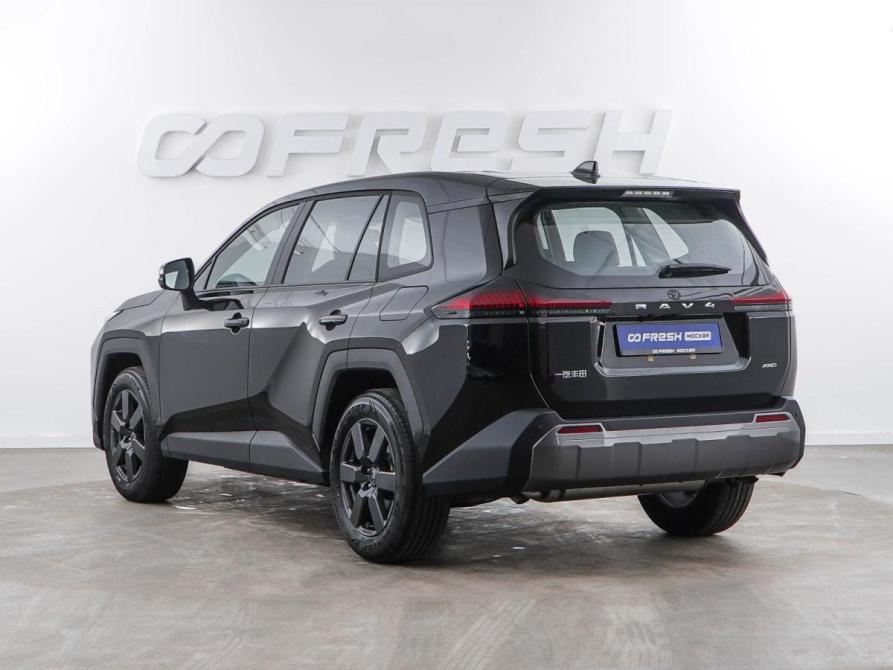 Toyota RAV4 VI (XA60) Москва  - изображение 2