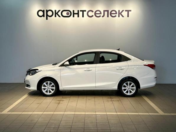 Changan Alsvin с пробегом 2023 года, цена 1 150 000 рублей, 24089 км, седан, Автокод Объявления