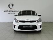 Kia Rio IV Старый Оскол  - изображение 27