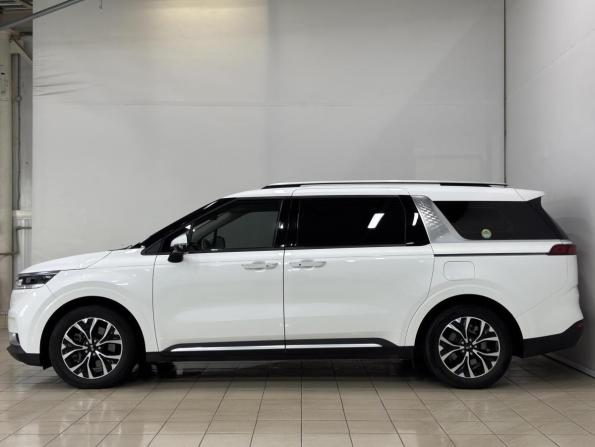 Kia Carnival III с пробегом 2020 года, цена 3 700 000 рублей, 98874 км, минивэн, Автокод Объявления