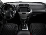Toyota Land Cruiser Prado 150 Series Рестайлинг 2 Санкт-Петербург  - изображение 35