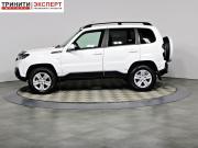 Lada (ВАЗ) Niva Travel I Белгород  - изображение 23