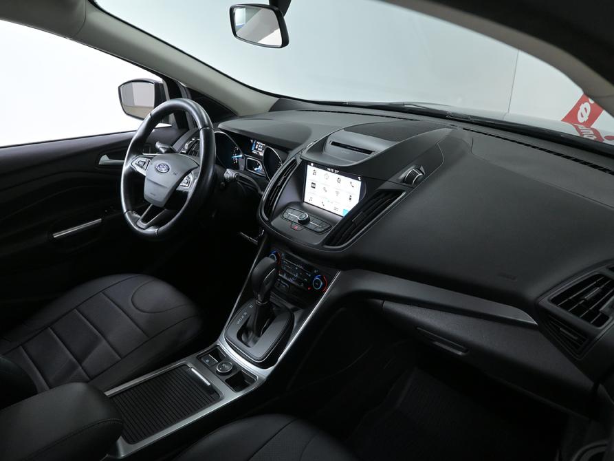 Ford Kuga II Рестайлинг Москва  - изображение 8