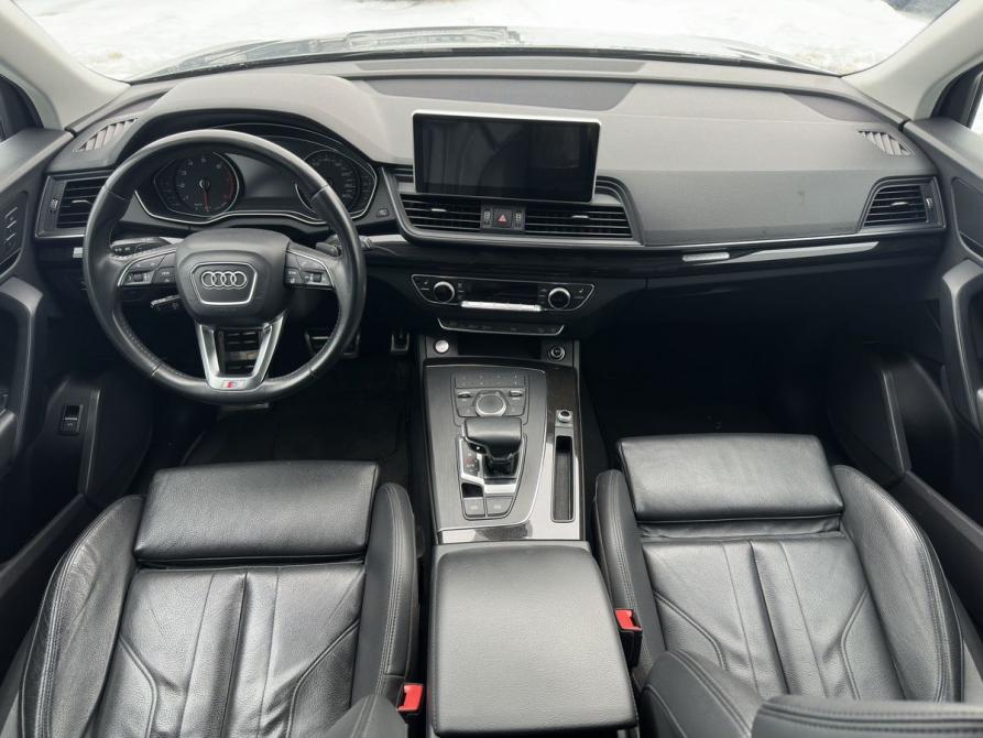 Audi Q5 II (FY) Саратов  - изображение 10