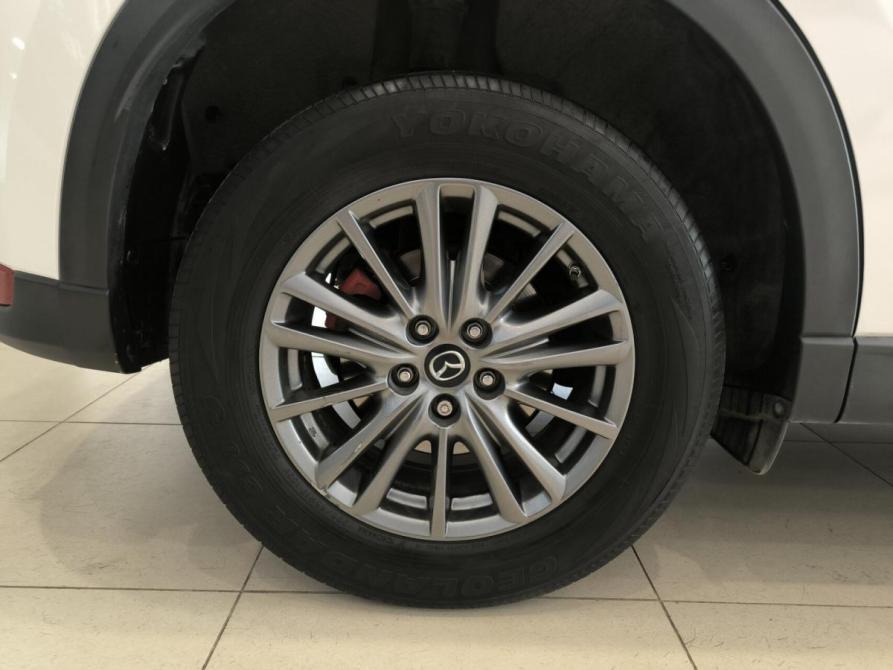 Mazda CX-5 II Казань  - изображение 22