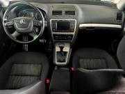 Skoda Octavia II (A5) Рестайлинг Москва  - изображение 28