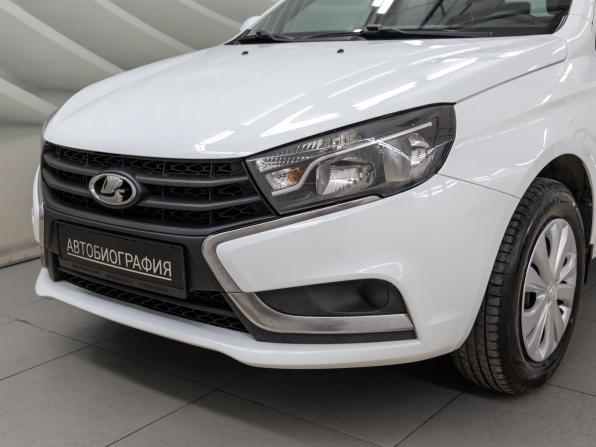 Lada (ВАЗ) Vesta I с пробегом 2020 года, цена 888 000 рублей, 145796 км, седан, Автокод Объявления