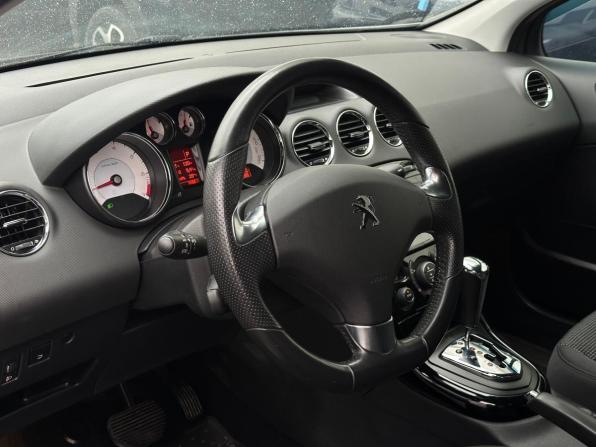 Peugeot 408 I Рестайлинг с пробегом 2020 года, цена 1 499 000 рублей, 53861 км, седан, Автокод Объявления