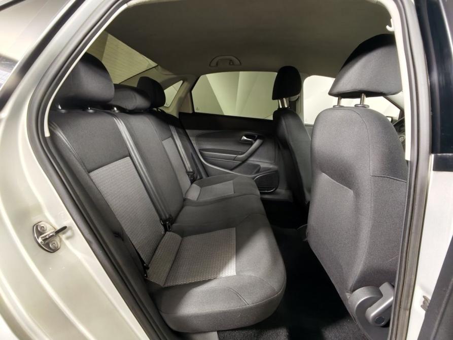 Volkswagen Polo V Москва  - изображение 14