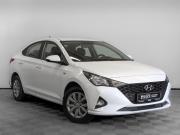 Hyundai Solaris II Рестайлинг Москва  - изображение 30