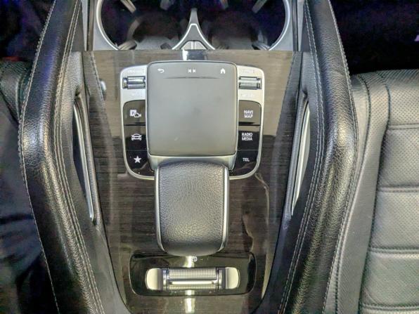 Mercedes-Benz GLS II (X167) с пробегом 2020 года, цена 8 060 000 рублей, 93460 км, внедорожник, Автокод Объявления
