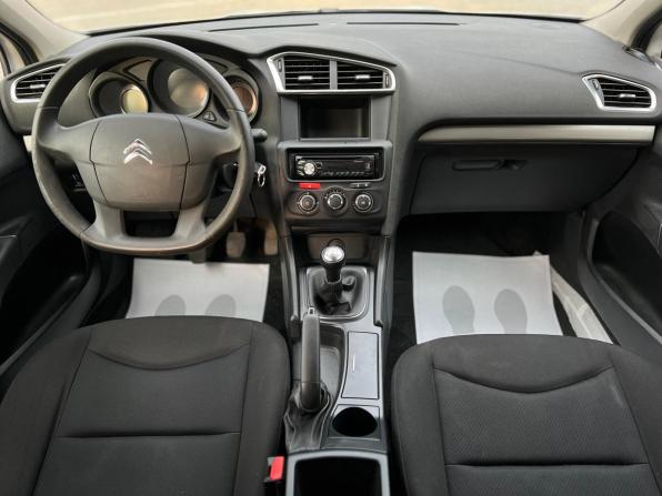 Citroen C4 II с пробегом 2014 года, цена 599 000 рублей, 124000 км, седан, Автокод Объявления