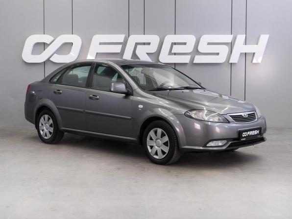 Daewoo Gentra II с пробегом 2015 года, цена 649 000 рублей, 154335 км, седан, Автокод Объявления