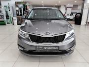 Kia Rio III Рестайлинг Казань  - изображение 24