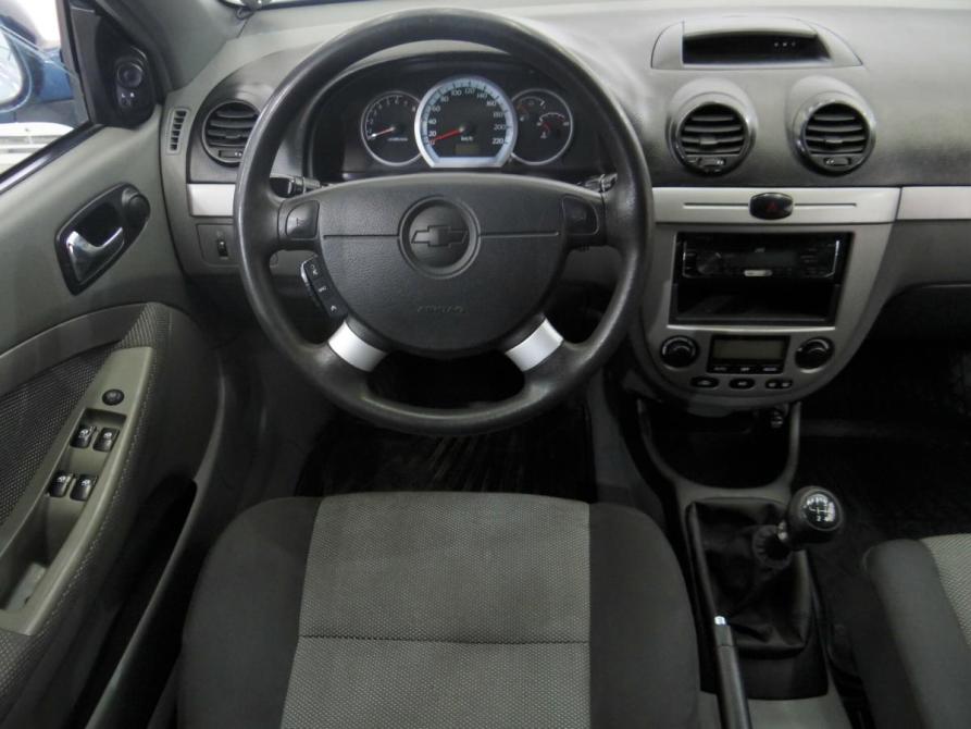 Chevrolet Lacetti I Старый Оскол  - изображение 22