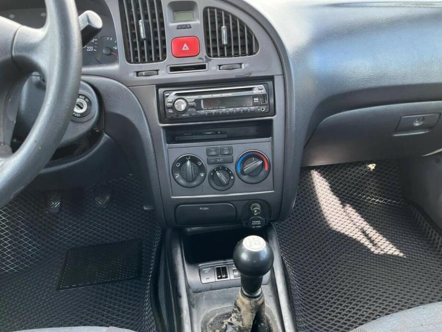 Hyundai Elantra III (XD2) Рестайлинг Буинск  - изображение 11