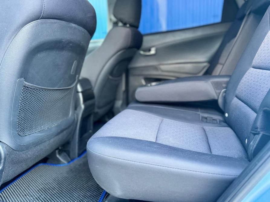 SsangYong Actyon II Ростов-на-Дону  - изображение 14