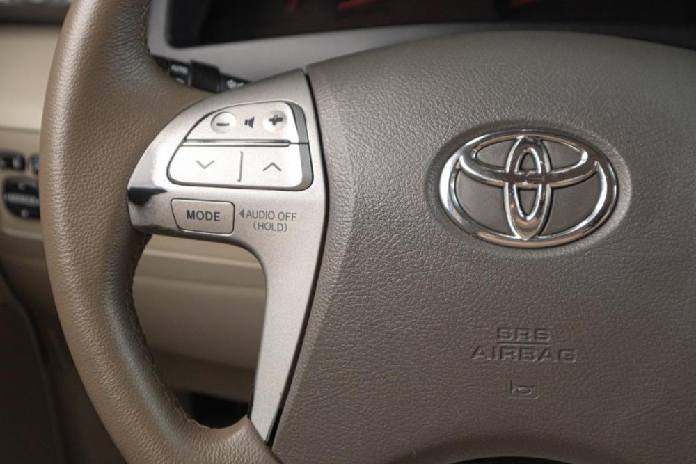 Toyota Camry VI (XV40) Тюмень  - изображение 12