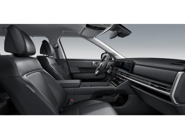 Новый Hyundai Santa Fe V (MX5) 2025 года, цена 6 861 500 рублей, внедорожник, Автокод Объявления