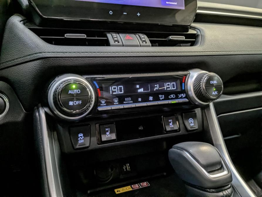 Toyota RAV4 V (XA50) Москва  - изображение 21