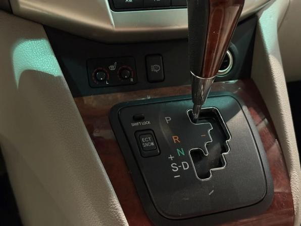 Lexus RX II Рестайлинг с пробегом 2006 года, цена 1 300 000 рублей, 250000 км, внедорожник, Автокод Объявления