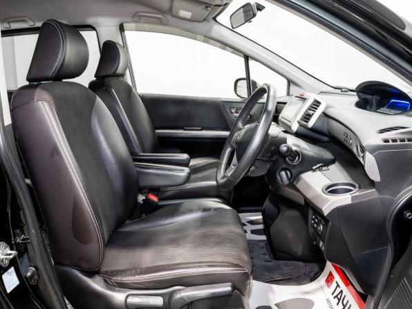 Honda Freed I Рестайлинг 2 с пробегом 2014 года, цена 1 250 000 рублей, 122112 км, компактвэн, Автокод Объявления