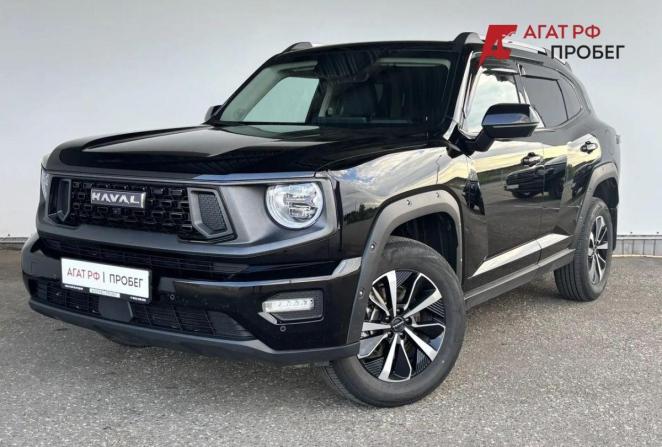 Haval H7 I с пробегом 2025 года, цена 3 195 000 рублей, 28491 км, внедорожник, Автокод Объявления