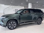 GAC S7 Москва  - изображение 11
