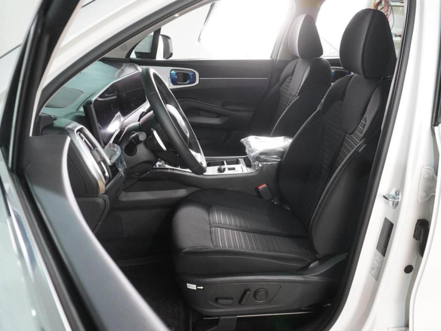 Kia Sorento IV Рестайлинг Воронеж  - изображение 10