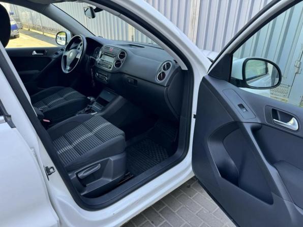 Volkswagen Tiguan I с пробегом 2010 года, цена 1 285 000 рублей, 170000 км, внедорожник, Автокод Объявления